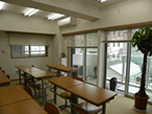 竹の会渋谷教室